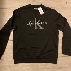 Calvin Klein sweater